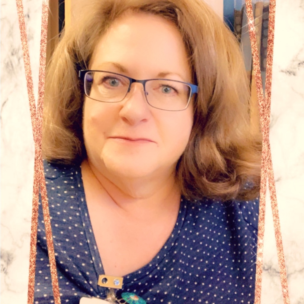 Meet your Posher, Susan